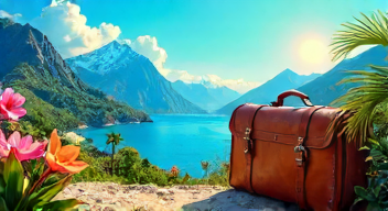 Faszination des Reisens durch Kunst und Kreativität (10/10)