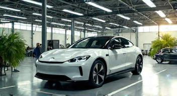 Fortschritt und Ethik in der Automobilindustrie (5/10)