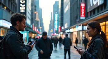 Gesellschaftliche Reaktionen auf technologische Entwicklungen (10/10)