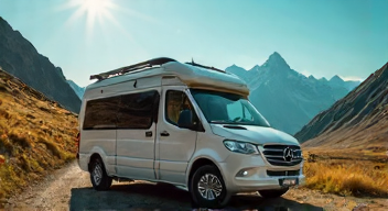 Ich als Reisender und Abenteurer im Karmann Dexter 635 H (1/10)