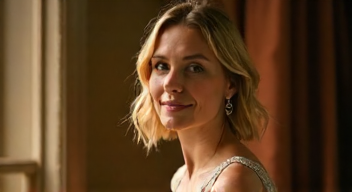 Ich bin Adele, Sängerin, 35 Jahre alt, und schließe mit Emotionen ab (10/10)