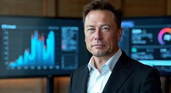 Ich bin Elon Musk, Tech-Milliardär (54 Jahre) (4/10)