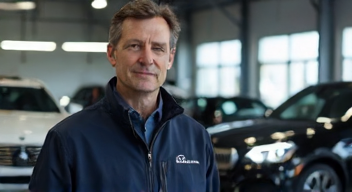 Ich bin Christian Becker, Automobil-Experte (2/10)