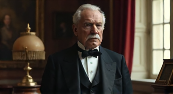 Ich bin Otto von Bismarck (Politiker, 1815-1898) (9/10)