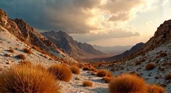 Ich erinnere an die Herausforderungen der Seltenen Erden (1/10)