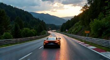 Ich erinnere mich an die Aufregung der Nordschleife (1/10)