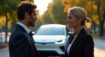 Ich erinnere mich an die Diskussion über den Zustand von Batterien in Elektroautos (1/10)