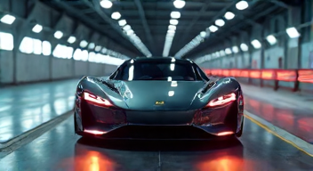 Ich erinnere mich an die Faszination der Motorenentwicklung (1/10)