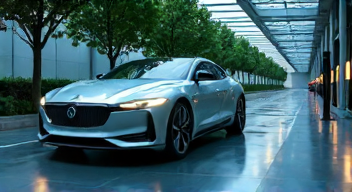 Ich und die Faszination der Hybridtechnologie (1/10)