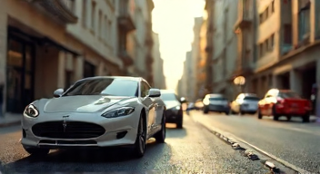 Ich und die Transformation des Automarkts (1/10)