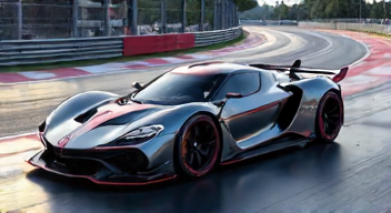 Innovationen im Motorsport (4/10)