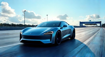 Innovative Ansätze in der Automobiltechnologie (4/10)