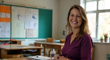 Inspiration für die nächste Generation (6/10)