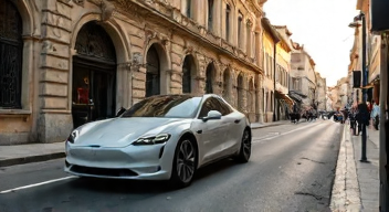 Kulturelle Einflüsse auf die Akzeptanz von Elektroautos (3/10)