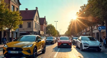 Kulturelle Einflüsse auf die Akzeptanz von Hybridfahrzeugen (9/10)