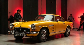 Kulturelle Einflüsse auf die Automobilindustrie (10/10)