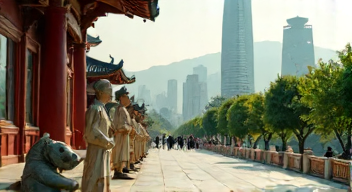 Kulturelle Einflüsse auf die Wahrnehmung von Fortschritt (3/10)