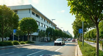 Kultureller Einfluss der Elektromobilität (3/10)