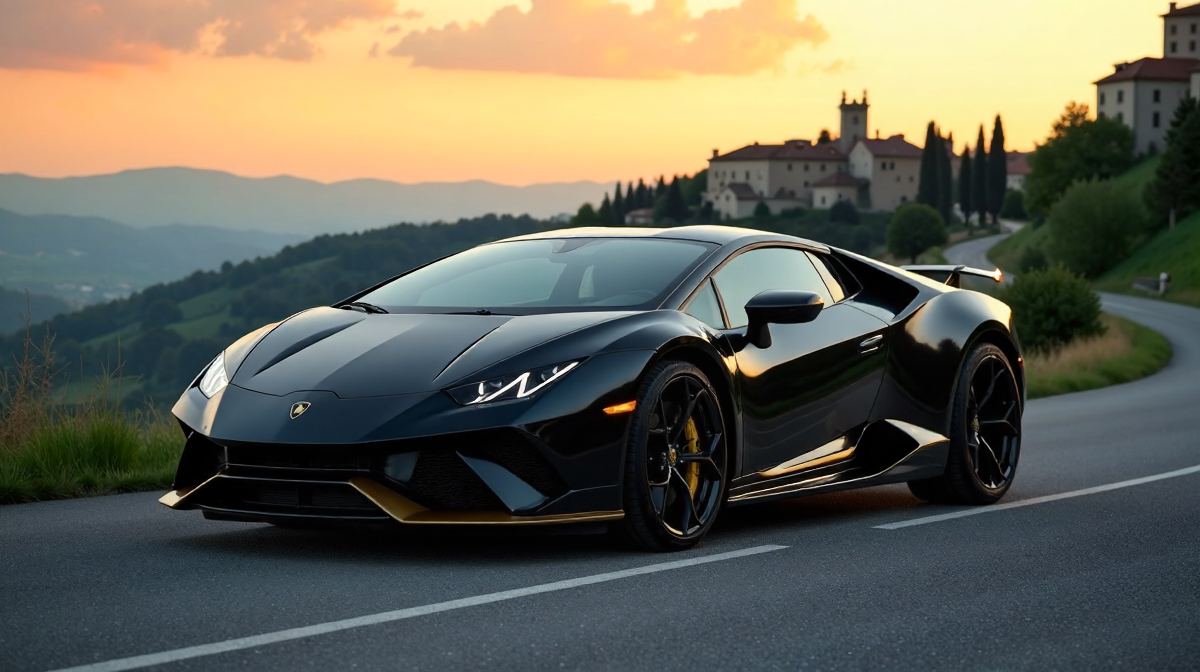 Lamborghini GT: Rückkehr zu Wurzeln, Plug-in-Hybrid und zukünftige Modelle