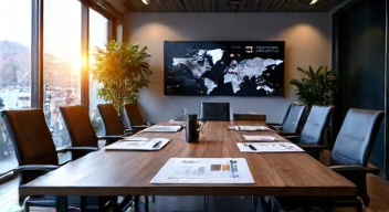 Managementunterstützung bei Fuhrparkstrategien (9/10)