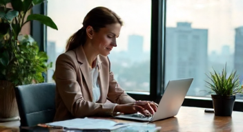 Marktstrategie und Konkurrenzanalyse (4/10)