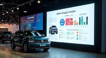 Marktstrategien für den neuen VW Atlas (6/10)