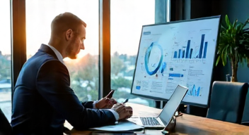 Marktstrategien und Zielgruppenanalyse (2/10)