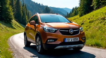 Mein Erleben mit dem Opel Mokka GSE: Der perfekte Mix aus Rallye und Alltag (1/10)