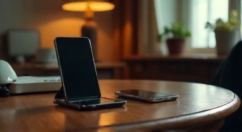 Mein persönlicher Blick auf die Smartphone-Revolution (1/10)