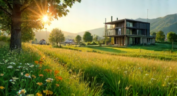 Mein persönlicher Blick auf Fortschritt und Fürsorge (1/10)