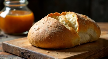 Mein Weg zum perfekten Brotmesser (1/10)