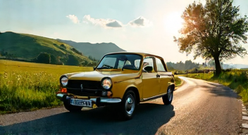 Meine Erinnerungen an den Renault 5 E-Tech