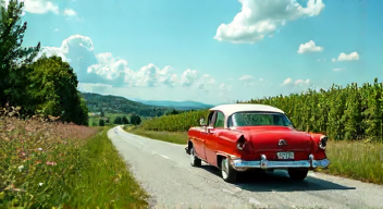 Meine Erinnerungen an die Automobilentwicklung (1/10)