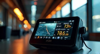 Meine Faszination für digitale Tachos und ihre Möglichkeiten (1/10)