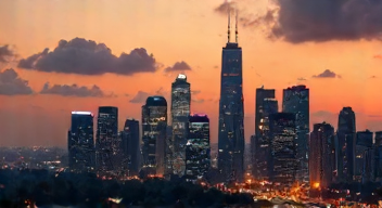 Meine Leidenschaft für Megabauten und ihre Bedeutung (1/10)