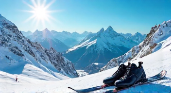 Meine Perspektive auf die kommende Skisaison: Luxus und Innovation (1/10)