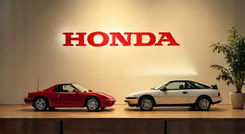 Meine Sicht auf den Rückzug von Honda und Sony (1/10)