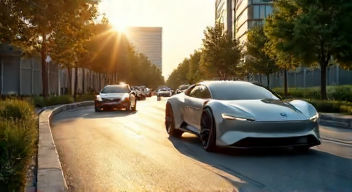 Meine Vision für die Automobilzukunft (1/10)