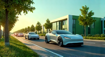 Meine Vision zur Merz-Offensive und Elektroautos (1/10)