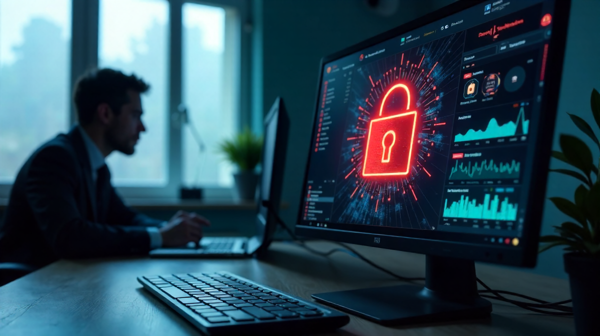 Microsoft, FBI und BitLocker: Die dunkle Seite der Datensicherheit