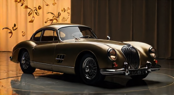 Musikalische Interpretation des Automobils (10/10)