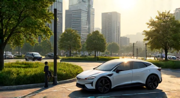 Musikalische Reflexionen über den Wandel zur E-Mobilität (9/10)