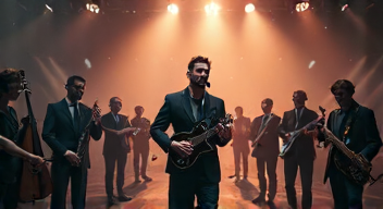 Musikalische Reflexionen über Technik (10/10)