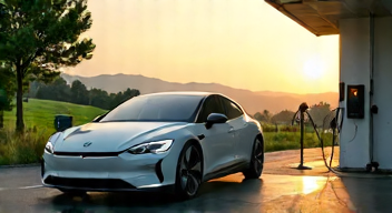 Nachhaltige Ansätze in der Elektromobilität (4/10)