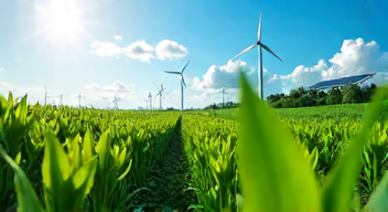 Nachhaltigkeit in einer technisierten Welt von Friedrich Nietzsche (5/10)