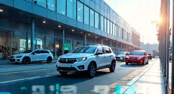 Ökonomische Aspekte der Dacia-Strategie (8/10)