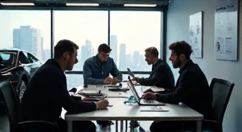 Ökonomische Aspekte der Fahrzeugentwicklung (8/10)