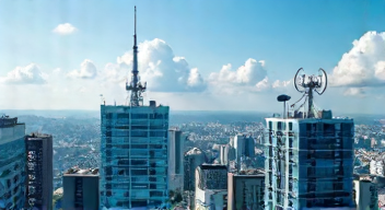 Ökonomische Aspekte der WLAN-Infrastruktur