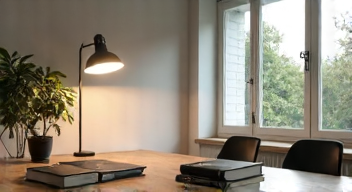 Ökonomische Aspekte des Lichtdesigns