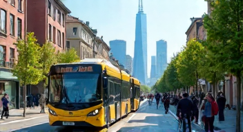 Ökonomische Aspekte des Reisens und der Mobilität (7/10)